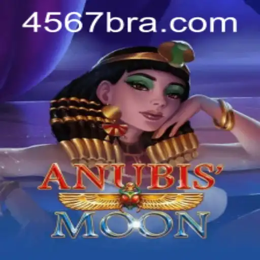 Explore AnubisMoon: O Novo Jogo de Aventura e Mistério