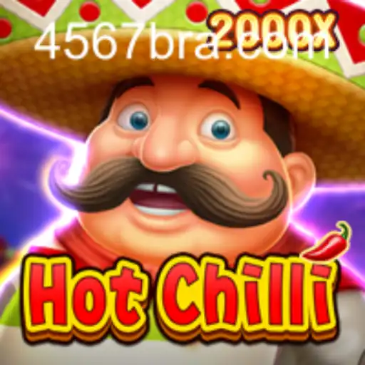 Explorando o Mundo de HotChilli: O Jogo Eletrizante que Conquista os Jogadores
