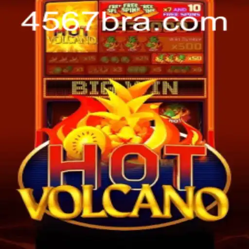 Explorando o Fascinante Mundo de HotVolcano: Um Jogo de Aventuras Ardentes