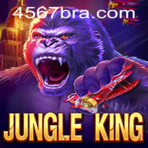 Descubra o Fascinante Mundo de JungleKing: O Novo Clássico dos Jogos de Aventura