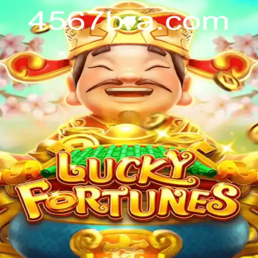 Tudo o que você precisa saber sobre LUCKYFORTUNES