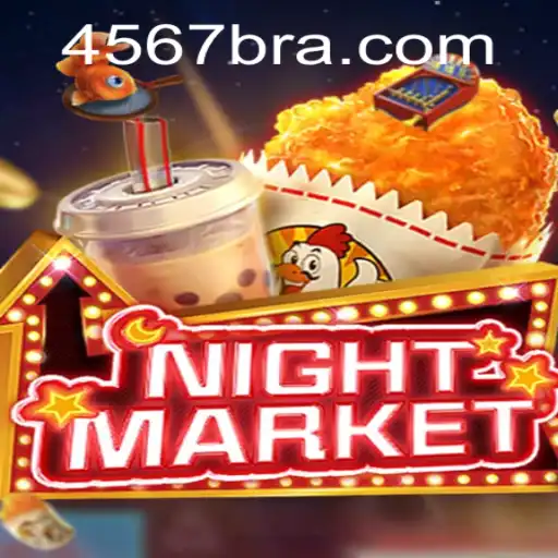 Descubra o Fascinante Mundo do Jogo NIGHTMARKET com 456BRA.COM