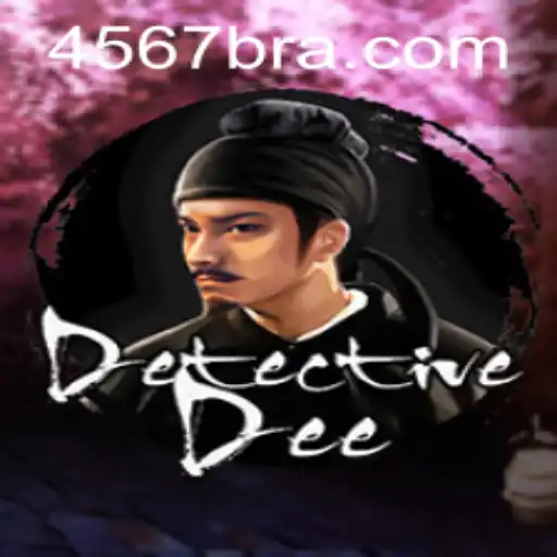 Explorando o Mundo de DetectiveDee