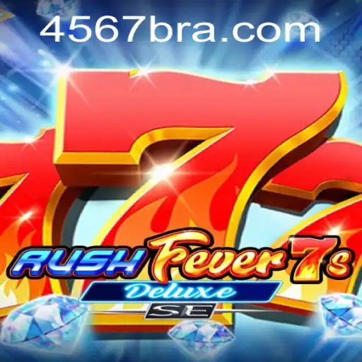 Descubra RushFever7sDeluxeSE: O Novo Fenômeno dos Jogos