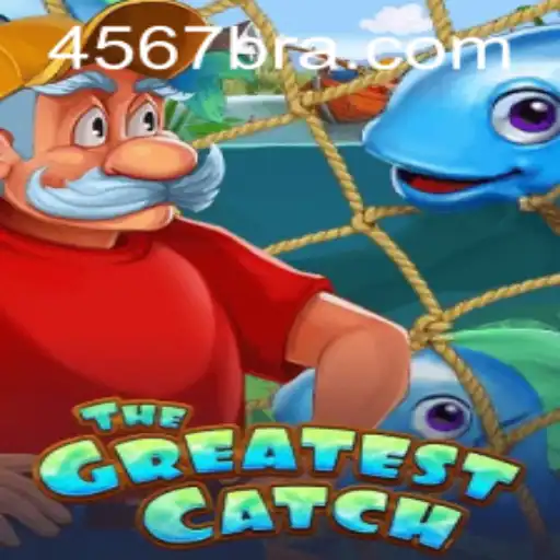 Explorando o Mundo de 'TheGreatestCatch': Um Novíssimo Desafio de Jogo