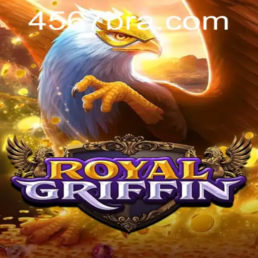 RoyalGriffin: Descubra o Novo Fenômeno dos Jogos de Estratégia
