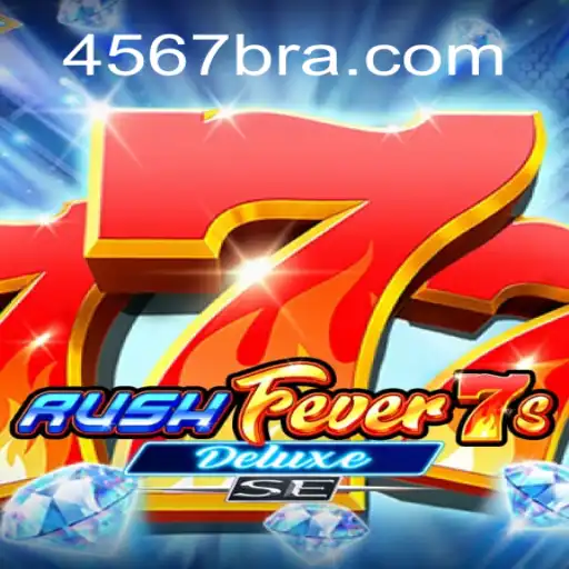 Descubra RushFever7sDeluxeSE: O Novo Fenômeno dos Jogos