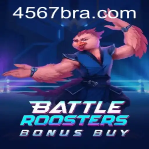 BattleRoostersBonusBuy: Um Novo Desafio no Universo dos Jogos de Apostas