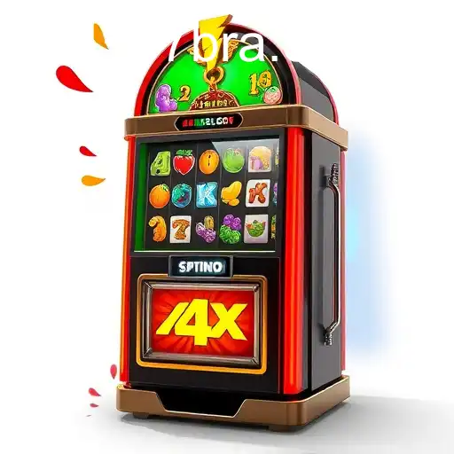 Entendendo os Caça-níqueis e a Plataforma 456BRA.COM