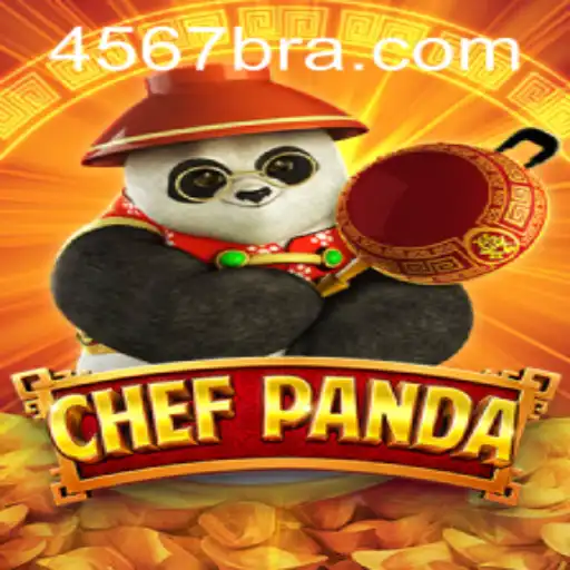 Descubra o Mundo Divertido de ChefPanda