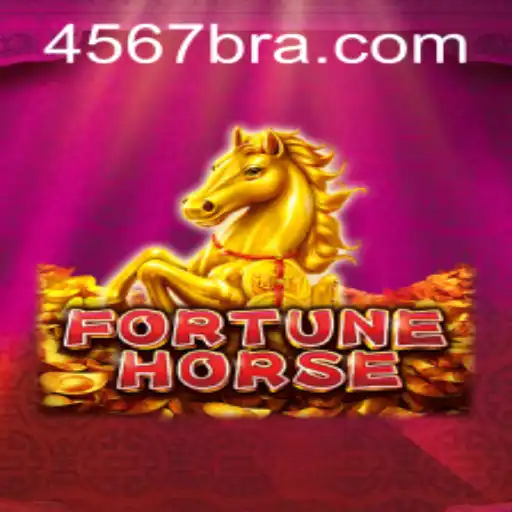 FortuneHorse: Um Jogo Atraente com Tema Eqüestre