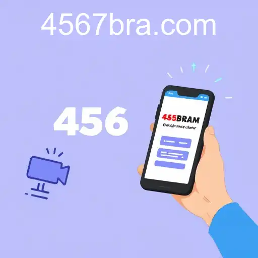 Promoções: Uma Estratégia Pivotal com 456BRA.COM