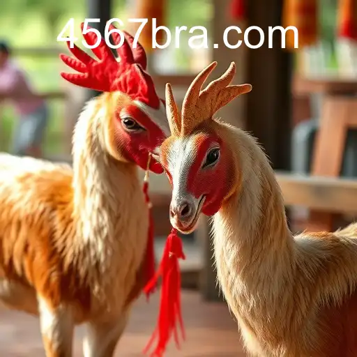 Sabong Online: Uma Nova Era para a Tradição