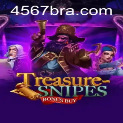 Descubra o Mundo de Emoções e Desafios de TreasuresnipesBonusBuy