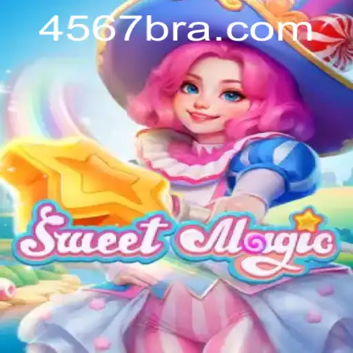 Descubra o Mundo Mágico de SweetMagic: A Revolução dos Jogos Online