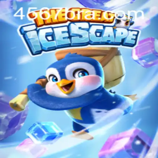 Explorando o Fascinante Mundo de TheGreatIcescape: Um Guia Completo