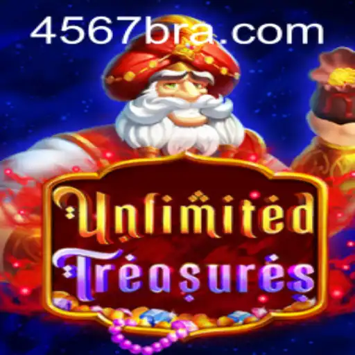 UnlimitedTreasures: Uma Jornada de Aventura e Estratégia